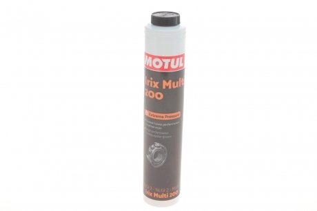 Смазка универсальная Multi Grease 200 (400gr) (108672) MOTUL 803714