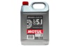 Купить Жидкость тормозная DOT5.1 (5L) Brake Fluid (100952) MOTUL 807006 (фото1) подбор по VIN коду, цена 2265 грн.