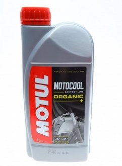 Антифриз Motocool Factory Line -35 1 L MOTUL 818501