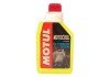 Антифриз Motocool Expert -37°C 1 L MOTUL 818701 (фото1)