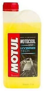 Антифриз Motocool Expert -37°C 1 L MOTUL 818701