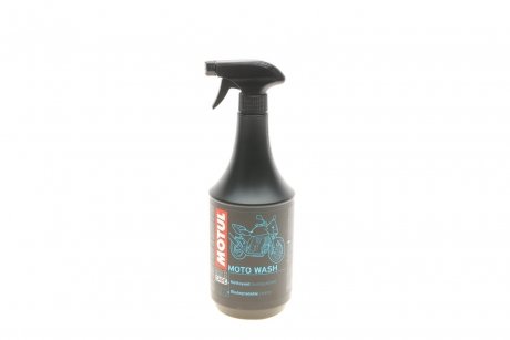 Средство для очистки мотоциклов E2 Moto-Wash (1L) (102997/105505) MOTUL 819001