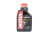 Купить Масло 2,5W для мото вилок Fork Oil Very Light Factory Line (1L) (105962) MOTUL 821901 (фото1) подбор по VIN коду, цена 1232 грн.