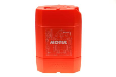 Масло Motylgear SAE 75W80 20L Skoda Felicia, Audi A6, A5, A7, Q5, Volkswagen Amarok, Audi A4, Volkswagen Crafter MOTUL 823422