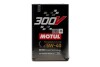 Купить Масло 300V Competition 5W40 5L MOTUL 826651 (фото1) подбор по VIN коду, цена 4270 грн.