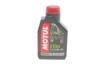 Купити Олива 10W40 5100 4T Technosynthese (1л) (104066) MOTUL 836511 (фото1) підбір по VIN коду, ціна 734 грн.