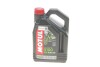 Купить Масло 15W50 5100 4T (4L) (104083) MOTUL 836741 (фото1) подбор по VIN коду, цена 1630 грн.