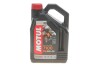 Купить Масло 5W40 7100 4T (4L) MA2 100% Synthetic (ESTER) MOTUL 838041 (фото1) подбор по VIN коду, цена 2380 грн.