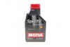 Купить Масло 5W30 Specific (1L) (VW 504.00/507.00) (106374/101474) MOTUL 838711 (фото1) подбор по VIN коду, цена 727 грн.