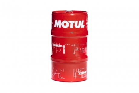 Масло 8100 ECO-lite SAE 0W20 (208L) MOTUL 841178