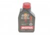 Масло 5W20 8100 Eco-lite (1L) (GM dexos1/M2C 930-A/M2C 945-A) (109102) MOTUL 841411 (фото1)