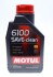 Купить Масло 5W30 6100 Save-clean (1L) (FIAT 9.55535-S1/PSA B71 2290/RENAULT RN0700) MOTUL 841611 (фото1) подбор по VIN коду, цена 535 грн.