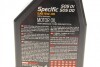 Купить Масло 5W40 Specific (1L) (VW 505.01/502.00) (101573) MOTUL 842411 (фото3) подбор по VIN коду, цена 501 грн.