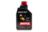 Масло Multi ATF (1L) (103221/105784) MOTUL 844911 (фото1)