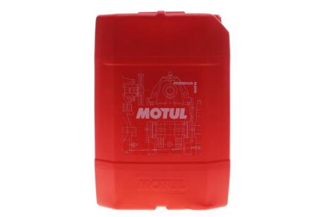 Масло DHT E-ATF 20L MOTUL 847922
