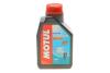 Купити Олива Outboard Synth 2T (1L) (101722) MOTUL 851611 (фото1) підбір по VIN коду, ціна 1059 грн.