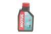 Купить Масло Outboard 2T (1L) (102788) MOTUL 851811 (фото1) подбор по VIN коду, цена 458 грн.