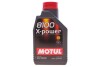 Купить Масло 10W60 X-Power 8100 (1L) (106142) MOTUL 854811 (фото1) подбор по VIN коду, цена 785 грн.