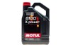 Купить Масло 10W60 X-Power 8100 (4L) (106143) MOTUL 854841 (фото1) подбор по VIN коду, цена 2717 грн.