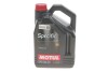 Купить Масло 5W30 Specific Dexos2 (5L) (102643) MOTUL 860051 (фото1) подбор по VIN коду, цена 2524 грн.