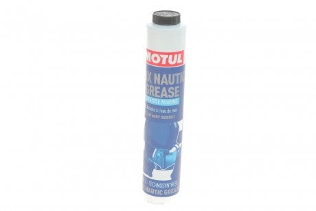 Смазка пластичная (водостойкая) Nautic Grease (400g) MOTUL 866614