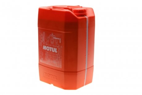 Олива 5W20 Specific (20L) (FORD WSS M2C 948-B) 104424 MOTUL 867322