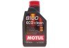 Купить Масло моторное 8100 Eco-Clean 0W-20 (1 л) MOTUL 868111 (фото1) подбор по VIN коду, цена 685 грн.