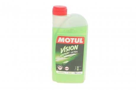 Концент. зимових рідин омивача MOTUL 992501