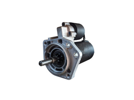 Стартер востановленный VW LUPO (6X1, 6E1) 98-05,POLO (6KV2) 95-01; SEAT AROSA (6H) 97-04,CORDOBA (6K) 93-02 MSG Rebuilding 0001107025