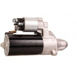 Стартер востановленный MERCEDES-BENZ VITO (639) 07-; JEEP GRAND CHEROKEE III (WH, WK) 05-10; CHRYSLER 300 C (LE) 05-10 MSG Rebuilding 0001115054