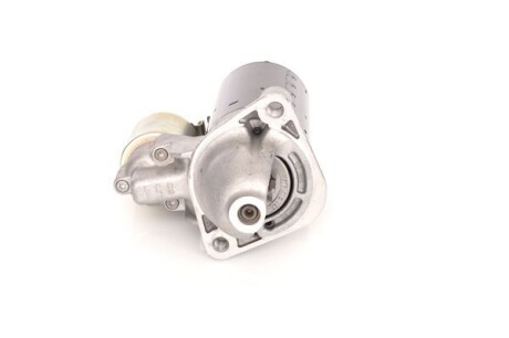 Стартер відновлений HYUNDAI i-30 FD 07-12, Elantra MD 11-16, Tucson TL 15-21, i-30 GD 12-17, ix20 JC 10-19, i-40 VF 11-21, i-30 PD 17-; KIA Ceed ED 07-12, Soul AM 08-13, Sportage SL 10-15, Ceed JD 12-19, Sportage QL 16-, Rio QB/UB 11-17, Carens RP 1 MSG Rebuilding 0001138018