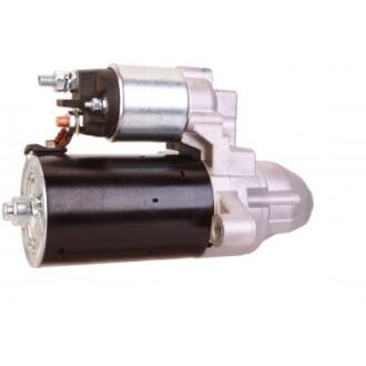 Стартер відновлений TOYOTA Avensis 09-18, Auris E180 12-18, Verso 09-18; MITSUBISHI Outlander 15-21; MINI Hatch R56 07-14, Countryman R60 10-17, Clubman R55 05-14, Clubvan R55 12-14, Paceman R61 13-16, Cabrio R57 08-15, Coupe R58 10-15, Roadster R59 MSG Rebuilding 0001138040