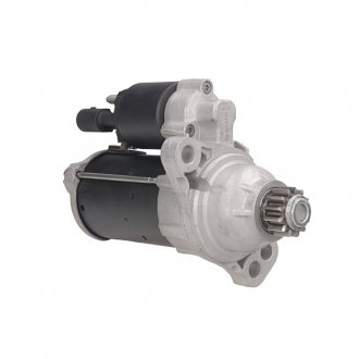 Стартер відновлений VW TIGUAN (5N_) 15-18; AUDI Q3 (8U) 13-18; SKODA SUPERB III (3V3) 15-; SEAT LEON III (5F) 13-20 MSG Rebuilding 0001177008