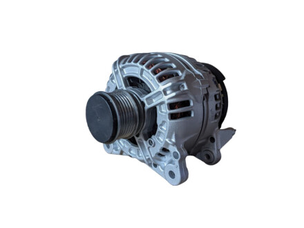 ГЕНЕРАТОР ВОССТАНОВЛЕН VW PASSAT CC (357) 08-12; AUDI A3 (8P7) 08-13; FORD GALAXY I (WGR) 00-06 MSG Rebuilding 0124525098