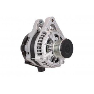 Генератор відновлений Ford Courier 14-18, Ford Focus III 11-18, Ford Fiesta 09-17 BMW F10, F20, X1, F11, X3, F30, Ford Focus, Ecosport, BMW F32, Ford B-Max, BMW F31 MSG Rebuilding 104211-3320