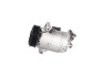 Купить Компресор кондиціонера відновлений RENAULT Megane III 09-16, Scenic III 09-16, Megane II 03-09, Scenic II 03-09; NISSAN Qashqai 07-14, X-Trail T31 07-14 MSG Rebuilding 1140050 (фото1) подбор по VIN коду, цена 12936 грн.