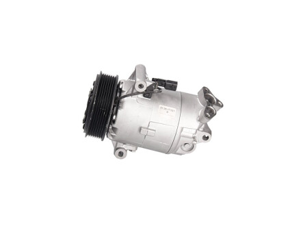 Компресор кондиціонера відновлений RENAULT Megane III 09-16, Scenic III 09-16, Megane II 03-09, Scenic II 03-09; NISSAN Qashqai 07-14, X-Trail T31 07-14 MSG Rebuilding 1140050