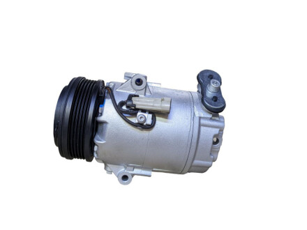 Компрессор кондиционера OPEL ZAFIRA B (A05) 05-15,ASTRA H (L67) 05-10,ASTRA H GTC 05-10,ASTRA H (L35) 04-14 Opel Astra, Zafira, Corsa, Meriva MSG Rebuilding 13286083