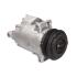 Купить Компресор кондиціонера відновлений OPEL Astra J 10-15, Zafira C 11-19, Cascada 13-19 MSG Rebuilding 13335252 R (фото2) подбор по VIN коду, цена 9189 грн.
