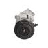 Купить Компресор кондиціонера відновлений OPEL Astra J 10-15, Zafira C 11-19, Cascada 13-19 MSG Rebuilding 13335252 R (фото3) подбор по VIN коду, цена 9189 грн.