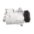 Купить Компресор кондиціонера відновлений OPEL Astra J 10-15, Zafira C 11-19, Cascada 13-19 MSG Rebuilding 13335252 R (фото5) подбор по VIN коду, цена 9189 грн.