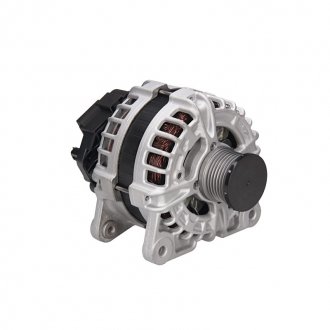 ГЕНЕРАТОР ВОССТАНОВЛЕН RENAULT KADJAR 15-; NISSAN QASHQAI II (J11) 13-; OPEL VIVARO B (X82) 14- MSG Rebuilding 23100-4BE0B