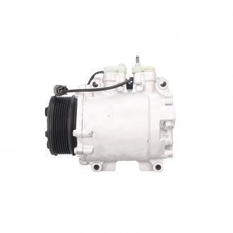 Компресор кондиціонера відновлений HONDA ACCORD VII (CL) 03-08,ACCORD VII (CM) 03-08,CR-V II (RD) 02-06,ACCORD CL,CM 03-08 MSG Rebuilding 38810-PNB-006 R
