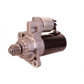 Стартер відновлений VW Caddy III 04-15, Golf VI 09-14, Tiguan 08-16, T5 03-15; AUDI A3 12-22, A3 03-12, A1 10-18, Q3 11-18; SKODA Superb 08-15, Yeti 09-17, Octavia A7 13-19, Karoq 17-; SEAT Ibiza 09-17, Altea 09-15, Leon 12-20, Alhambra 10-22; MAN TG MSG Rebuilding 438000-0241