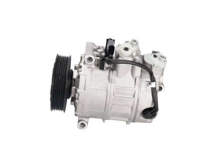 Компресор кондиціонера AUDI A8 (4E_) 03-06,Q7 (4LB) 06-15; VW TOUAREG (7P5) 10-18,TOUAREG (7LA, 7L6, 7L7) 04-10 MSG Rebuilding 447150-2410