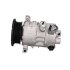 Купити Компресор кондиціонера відновлений JEEP Compass 06-16, Patriot 06-16; DODGE Caliber 06-12 MSG Rebuilding 447190-5054 R (фото1) підбір по VIN коду, ціна 11115 грн.
