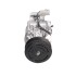 Купить Компрессор кондиционера восстановлен TOYOTA Corolla Verso 04-09, Corolla 02-07, Corolla Verso 01-04 MSG Rebuilding 447220-6364 R (фото3) подбор по VIN коду, цена 11255 грн.