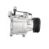Купить Компрессор кондиционера восстановлен TOYOTA Corolla Verso 04-09, Corolla 02-07, Corolla Verso 01-04 MSG Rebuilding 447220-6364 R (фото5) подбор по VIN коду, цена 11255 грн.