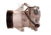 Купити Компресор кондиціонера TOYOTA YARIS (XP90) 06-12,AURIS (E15) 07-12 Toyota Yaris, Auris MSG Rebuilding 447260-2331 R (фото1) підбір по VIN коду, ціна 9874 грн.