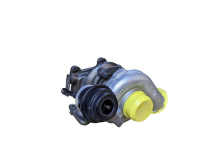 Турбіна відновлена OPEL Vectra C 02-08, Astra G 98-05, Vectra B 95-02, Zafira A 99-05 MSG Rebuilding 454216-0002